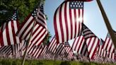 ‘You never get over it:’ Jacksonville holds annual Memorial Day observance event