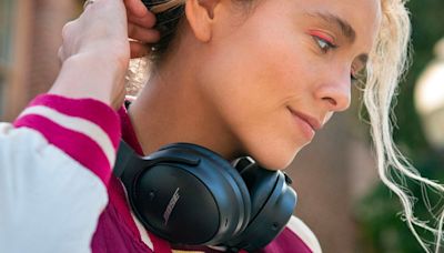 Best Bose headphone deals: Save on QuietComfort 45 and Earbuds II