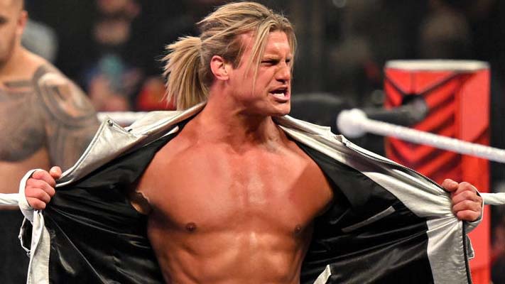 Nic Nemeth (Dolph Ziggler) Reveals Why He Asked Vince McMahon To Be Released From WWE - PWMania - Wrestling News