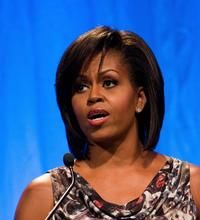 Michelle Obama