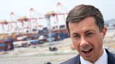 Buttigieg says US 'green corridors' initiative is key to cutting shipping industry emissions