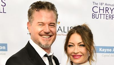 Rebecca Gayheart Shares Sweet Update on Her and Eric Dane’s Daughters