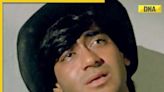 This film made Ajay Devgn superstar, saved his sinking career after many flop films, made for Rs 2 crore, earned Rs..