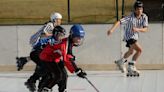 Bainbridge Roller Hockey League promoting balance, competition in equal parts