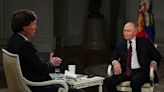 Putin lies and attempts to portray himself as a victim: Interview analysis by ISW