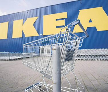 又合體！大潤發將進駐青埔IKEA