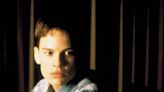 Hilary Swank wouldn't take Boys Don't Cry role now