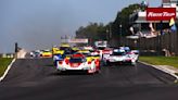 IMSA teams ready to go big at Road America’s full-field sprint