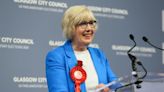 Glasgow West: Patricia Ferguson says Glasgow win is 'just the beginning'