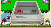 Super Nintendo Prototype Is Up For Auction And Getting Ridiculously High Bids [Update: The Auction's Been Wiped]