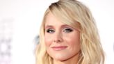 Kristen Bell Says There's A Good Reason She Lets Her Kids Drink Nonalcoholic Beer