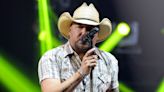 CMT Pulls Jason Aldean's 'Try That in a Small Town' Song, He Responds to Claim it's 'Pro-Lynching'