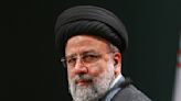 El presidente de Irán Ebrahim Raisi, protegido de Jamenei, muere en un choque de helicóptero