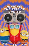 Minions: The Rise of Gru