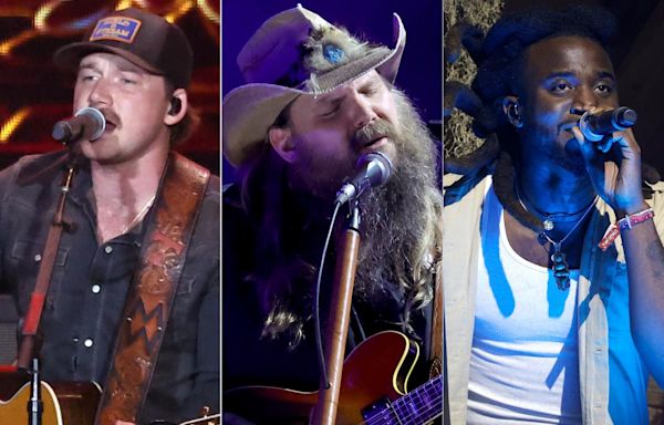 This Country Song Is the Most-Played Bar Song Right Now