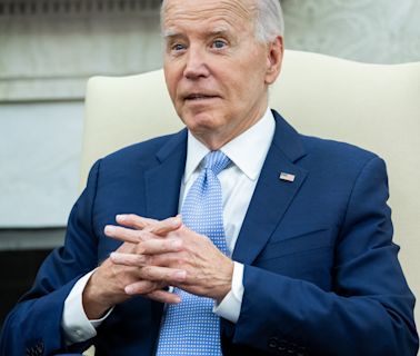 More than 20 congressional Democrats have now called on Biden to end his reelection bid