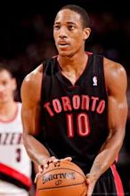 DeMar DeRozan