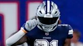 Cowboys HC: All-Pro RB Will Not Carry Full Workload