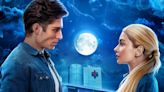 Paranormal romance seals ‘Healing Kiss’ | Book Talk