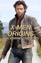 X-Men Origens: Wolverine