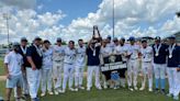 St. Johns Country Day captures 2A state title with walk-off in eighth inning