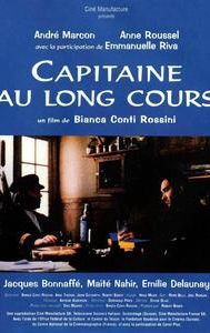 Capitaine au long cours