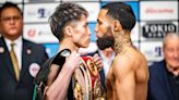 Naoya Inoue vs Luis Nery LIVE RESULTS: Latest updates as Monster defends titles