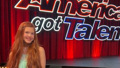 Sophie Lennon to appear on America’s Got Talent