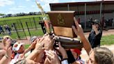 Neshannock shuts out Bentworth to claim 3rd straight WPIAL Class 2A softball title | Trib HSSN