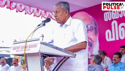 Elections come and go, CPM Kerala reviews remain constant: ‘failure to gauge mood’, ‘erosion of links to people’