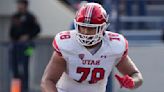 Utah’s Sataoa Laumea will play in the Senior Bowl. What does that mean for his NFL draft chances?