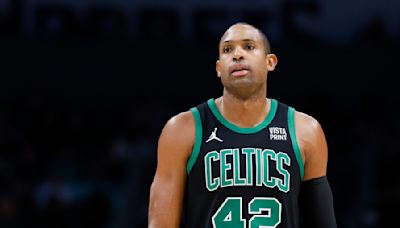 「老鬼」Horford走出低潮暴砍6記三分 塞爾提克淘汰騎士