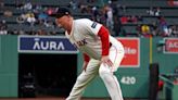 With Triston Casas out for awhile, Garrett Cooper has been told by the Red Sox that he’s going to play . . . a lot - The Boston Globe