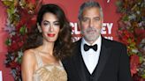 George Clooney Reveals One of His Main Responsibilities With His Twins & There's No Way...Right?