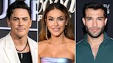 'The Traitors' Season 3 Cast: Tom Sandoval, Chrishell Stause and Sam Asghari Among 21 Celebrity Players