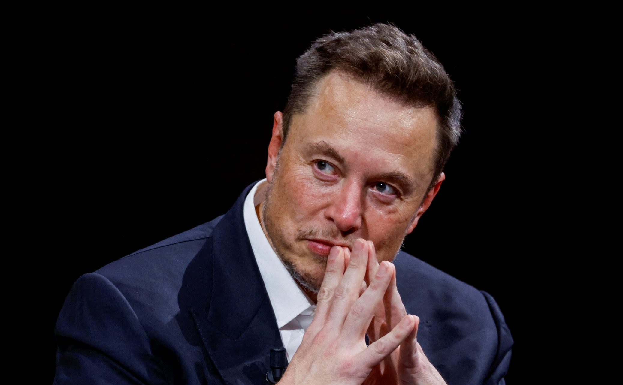 EU offered secret deal to censor Twitter, claims Musk