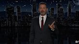 Jimmy Kimmel IDs the Biggest Improvement Since Trump Left Office: ‘We’re Drinking Less Bleach’ (Video)