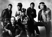 Grandmaster Flash & the Furious Five