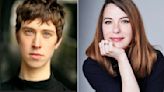 ‘Does Your Condom Make You Fat?’ Casts ‘Fleabag’ Star Angus Imrie, Juliet Cowan (EXCLUSIVE)