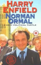 Norman Ormal