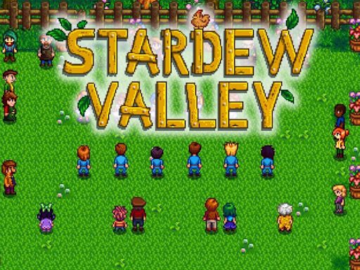 Latest Stardew Valley Update Adds Nearly 30 New Features & Fixes, Live Now