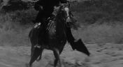 2. Zorro Rides Alone