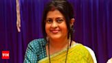 Aparna Vastarey Death News: Renowned Kannada anchor-actress Aparna Vastarey passes away due to Cancer at 51 | - Times of India