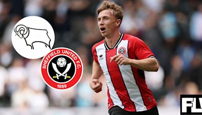 Derby County should lean on advantage to sign Sheffield United cast-off despite Nottingham Forest history