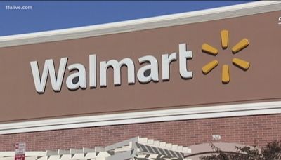 2 metro Atlanta Walmart stores closing its doors | Here's why