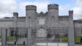 Armed military to be removed from Portlaoise Prison by end of year