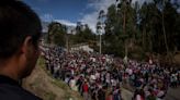 Incertidumbre y violencia afectan a la industria turística de Perú