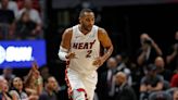 A familiar face, Wayne Ellington, joining the Heat’s coaching staff