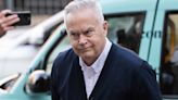 Huw Edwards paid paedophile over £1,000 for dark web images and called photos 'amazing'