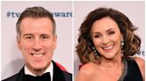 Shirley Ballas reveals prank ‘naughty’ Anton Du Beke played on her during Strictly tour